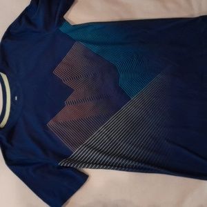 All in Motion athletic Tshirt, large 12-14